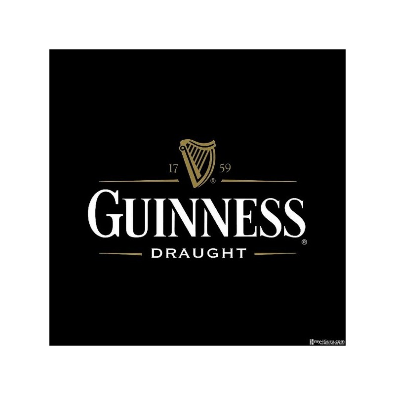 Logo Guinness